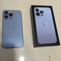 آیفون ۱۳ پرو ۱۲۸ گیگ