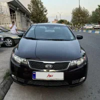 سراتو آپشنال۲۰۱۷|خودرو سواری و وانت|رشت, گلسار|دیوار