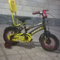 دوچرخه ۱۲ GIIANT