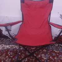 صندلی کمپینگ