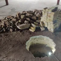 چاه کن وحفرقنوات