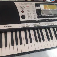 ارگ یاماها 740 اندونزی تمیز|پیانو، کیبورد، آکاردئون|قزوین, |دیوار