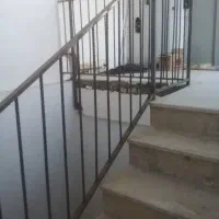 منشی خانم جهت تبلیغ گاز وارده راپله