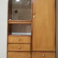 فروش فوری به علت جابجایی کمد نوجوان /نوزاد