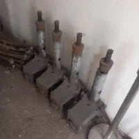 قفل بند تریلی