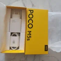گوشیpoco M5s 256 ram 8|موبایل|شیراز, ارم|دیوار