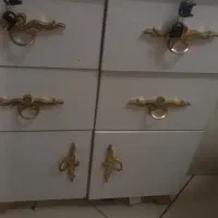 میز دو نفر بزرگ
