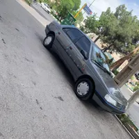 ۴۰۵|خودرو سواری و وانت|قم, سراجه (۱۵ خرداد)|دیوار