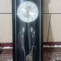 ساعت دیواری