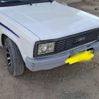 مزدا دوکابین کارا