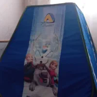 چادر کودک سایز بزرگ|اسباب و اثاث بچه|مرند, |دیوار