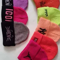 کلاه اکبند  دونه ای پنجاه ..به صورت عمده|لباس|رشت, امین الضرب|دیوار