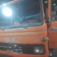 فروش خاور ۶۰۸ مدل ۵۹|خودرو سنگین|اشکذر, |دیوار