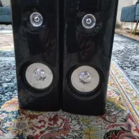 سیستم صوتی خانگی مارشال