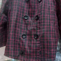 لباس مجلسی. کت تک|لباس|یزد, |دیوار