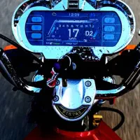 موتور نیکتاز فول ابشن 1403