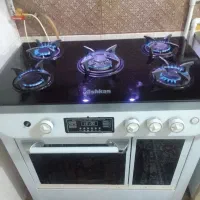 گاز سالم و تمیز