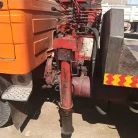 جرثقیل خاورقیمت توافقی