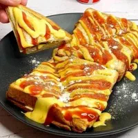 سفارش اسنک باموادفوق العاده