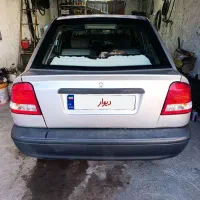 پراید مدل ۹۰