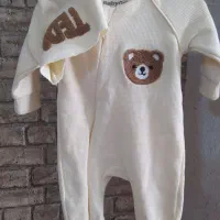 سرهمی نوزاد