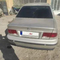 سمند|خودرو سواری و وانت|اصفهان, بهارستان|دیوار