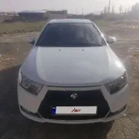 دنا پلاس 97|خودرو سواری و وانت|دهگلان, |دیوار