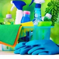 شرکت خدماتی نظافتی پارسیان