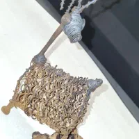 اکسسوری طرح بزکوهی