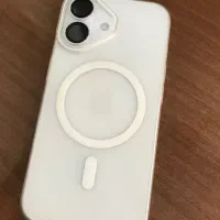 آیفون 16 نرمال