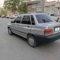 پراید مدل1386|خودرو سواری و وانت|مهاباد (آذربایجان غربی), |دیوار