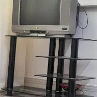 تلوزیون و زیر تلوزیون