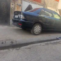 سمند سورن404