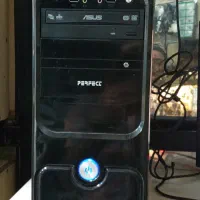 سیستم کامپیوتر intel G1610