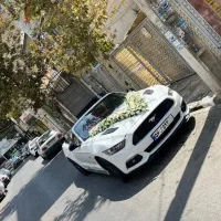 اجاره BMW 528 i ماشین عروس
