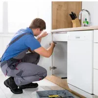 نصب وتعمیر انواع کابینت ..