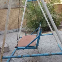 تاب آهنی خانوادگی(سایز بزرگ)