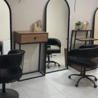 فروش تجهیزات سالن زیبایی