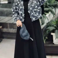 کت وسارافون پرنیان|لباس|مشهد, ویلاشهر|دیوار