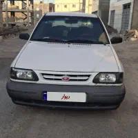 پراید 83 پلمپ انژکتور|خودرو سواری و وانت|زنجان, |دیوار