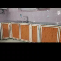 خرید و فروش درب آلمینیومی و کابینت آلمینیوم|مصالح و تجهیزات ساختمان|اهواز, شهرک حفاری|دیوار