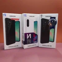 سامسونگ SAMSUNG A26 5G گارانتی شرکتی