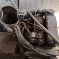 پمپ اب|ابزارآلات|آبپخش, |دیوار