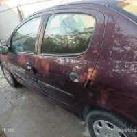 206sd|خودرو سواری و وانت|مهریز, |دیوار