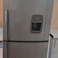 یخچال الکترواستیل