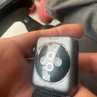 اپل واچ ۴۲ نایکی