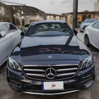 بنز E350 مدل 2020 عروسک