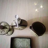 سرویس روشوی نو خارجی بسیارشیک