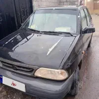 پراید انژکتور