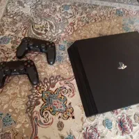 ps4 pro|کنسول، بازی ویدئویی و آنلاین|تهران, ابوذر|دیوار